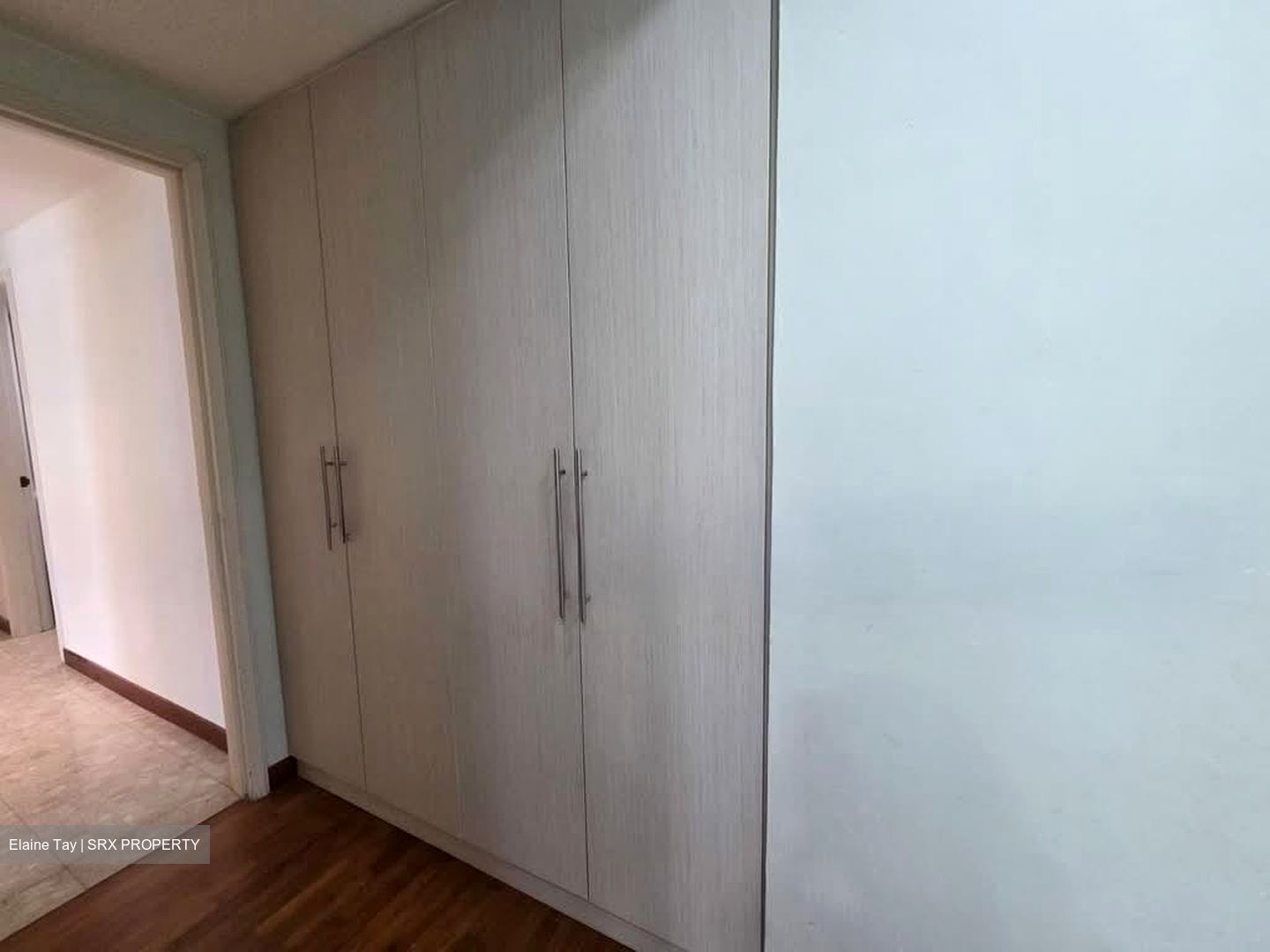 Eastvale (D18), Condominium #558995321